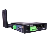 brand new industrial m2m lte router for environment protection