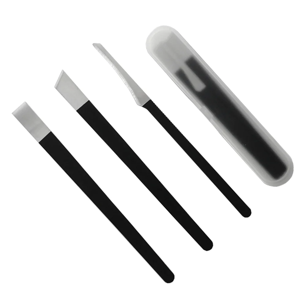 

Nail Foot Ingrown Pedicure Callus Toe Polishing Kit Steelclipper Care Trimmerstoenail Removernipper Corn Nippers Stainless