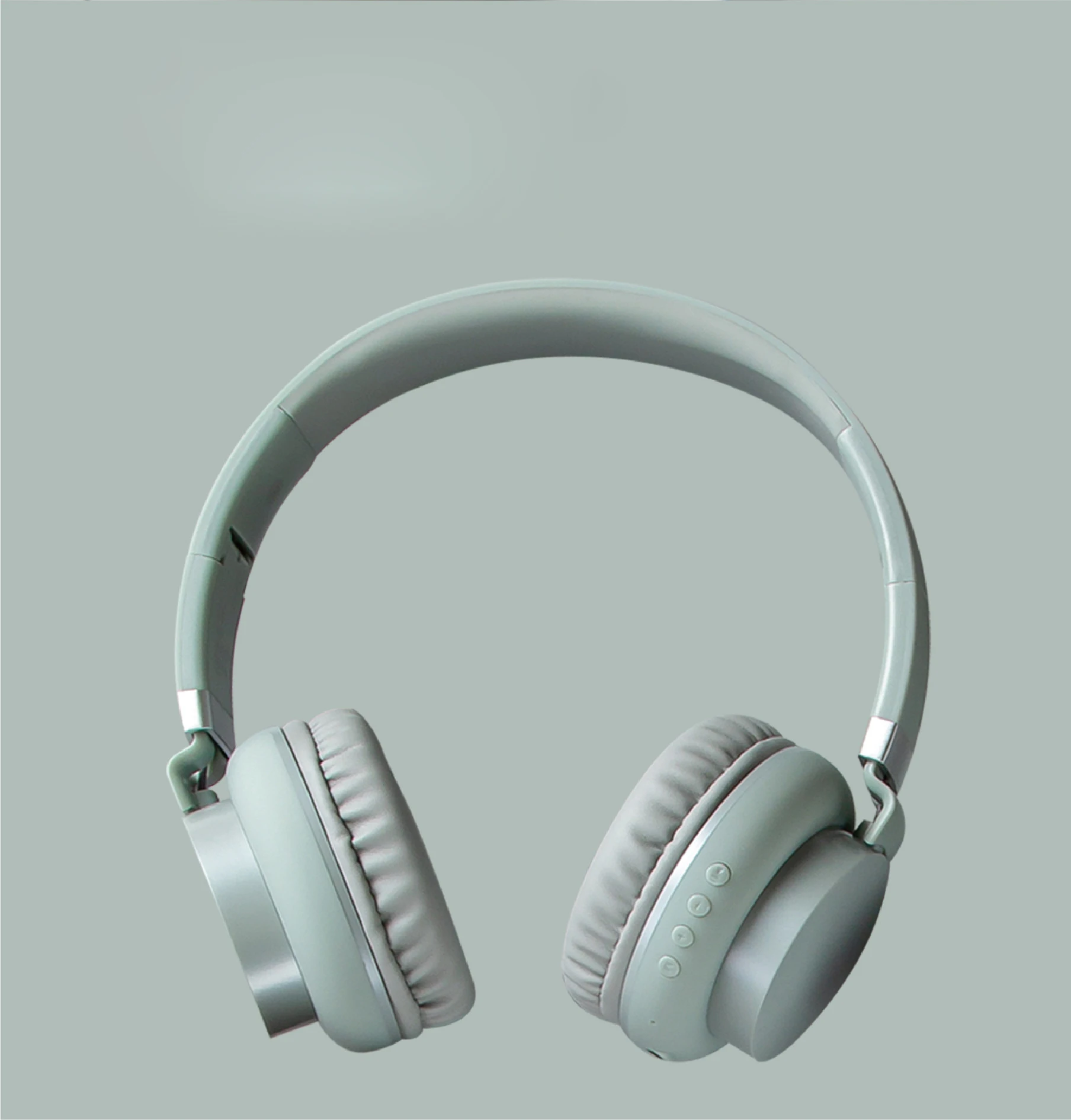Беспроводная Bluetooth-гарнитура наушники с шумоподавлением Hi-Fi стерео басами