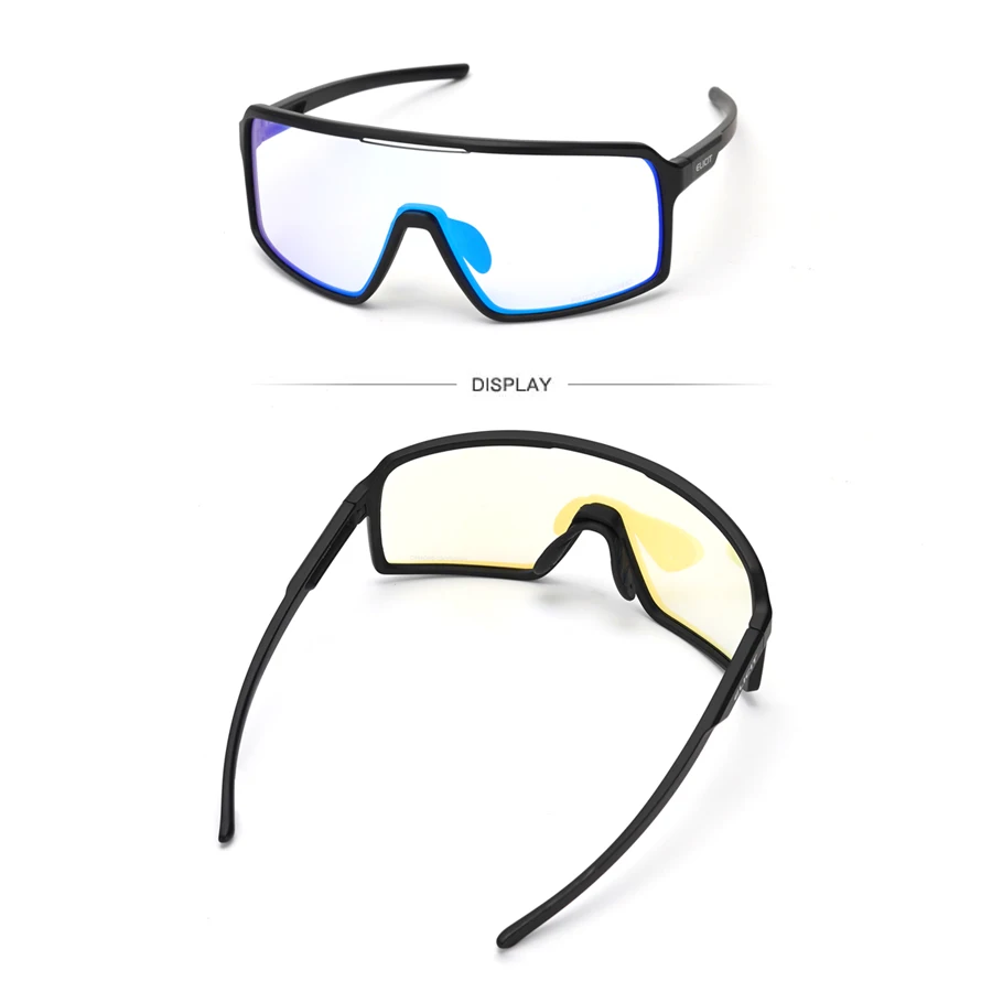 Очки для езды на горном велосипеде мужские и женские профессиональные