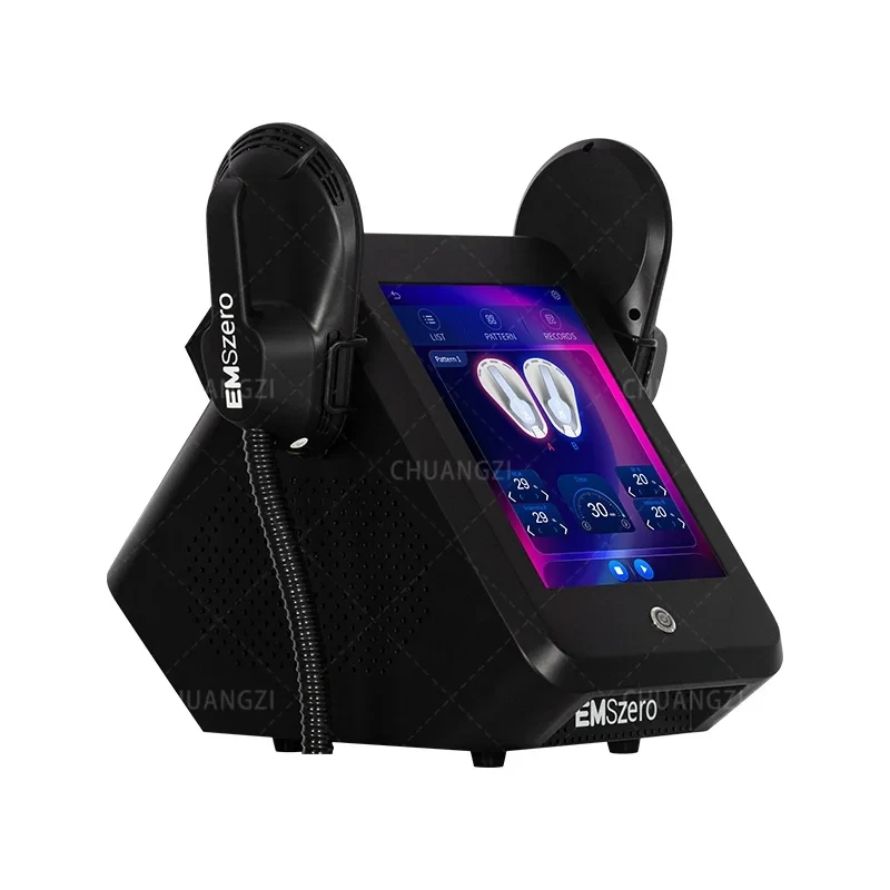 EMSZERO RF EMS Стимулятор мышц Машина для тела NEO похудения HI-EMT