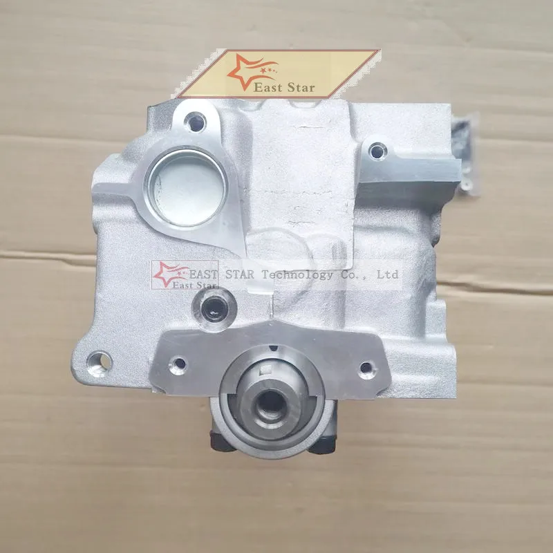 EEE 908 842 RF RE RF-CX 2.0D Полная головка блока цилиндров в сборе для KIA sportage Suzuki Vitara Mazda 626