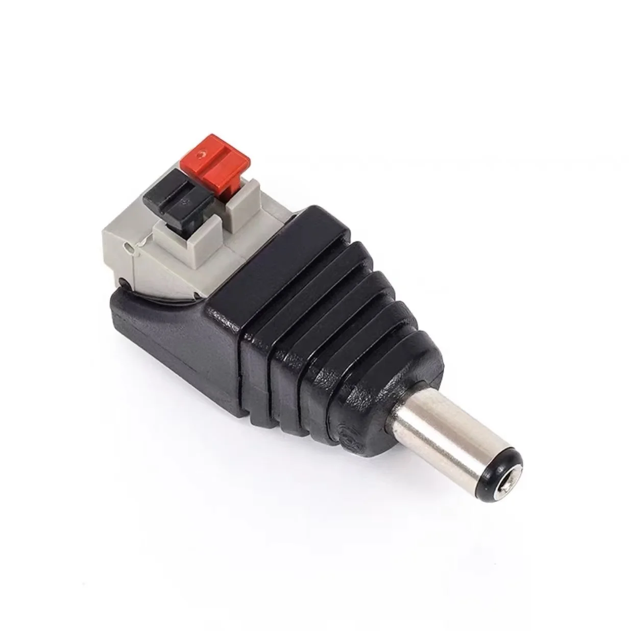 

FAMCDI Адаптер разъем 2.1х5.5 мм 12В 5шт