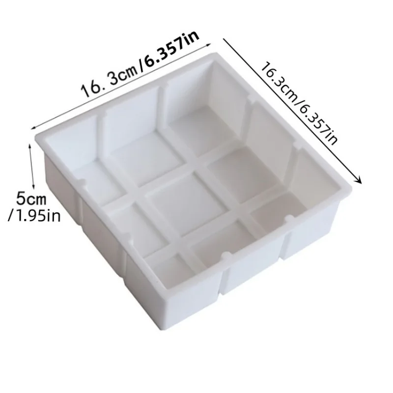 

Силиконовая форма для торта