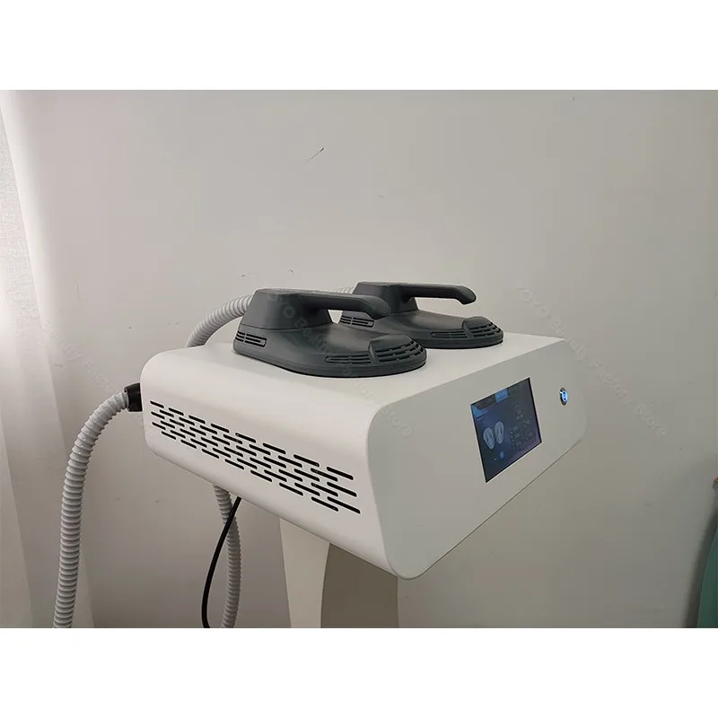 EMS машина для моделирования тела EMSone Neo RF 200 Гц 6500 Вт HIEMT скульптура