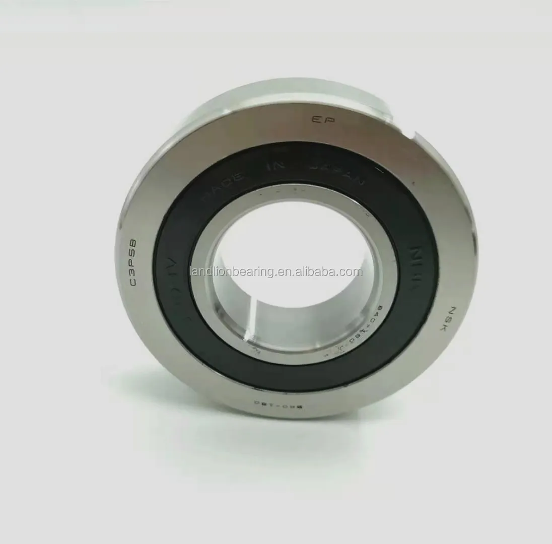 

B50-59 6210V High Speed Motor Ball Bearing