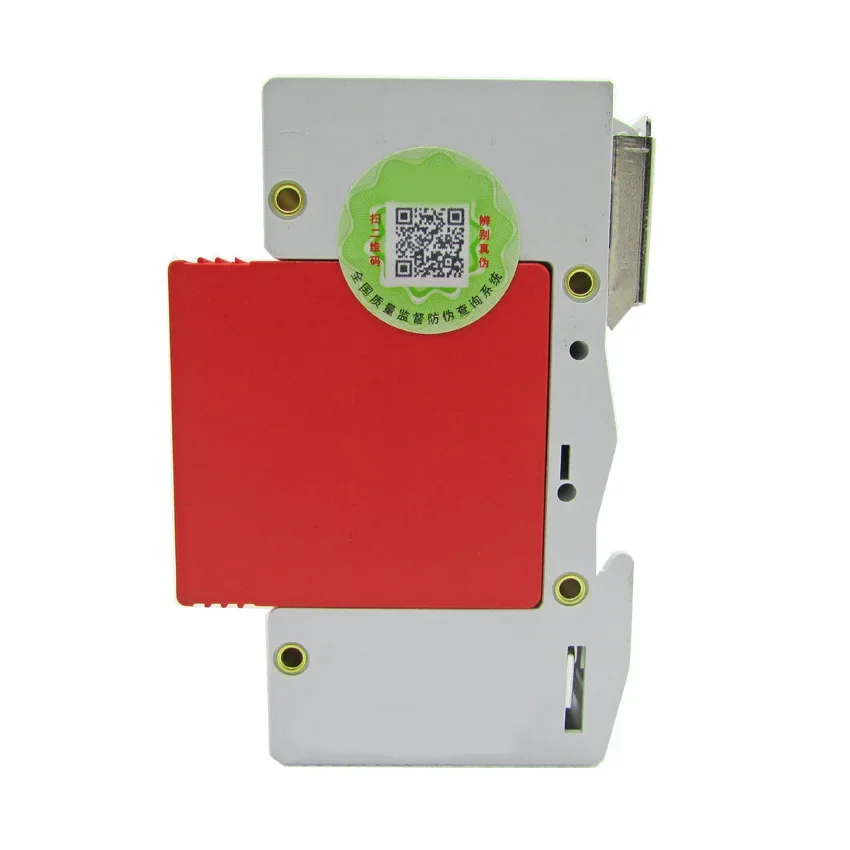 Громовой разрядник 100 кА трехфазный модуль защиты от молния 380 В грозозащитный