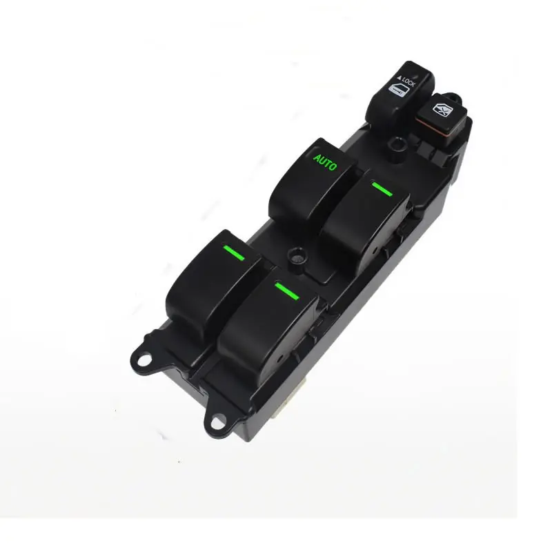 

Светодиодный ключатель освещения для Тойоты авенсис 8482005100 84802-05210, со светодиодной подсветкой