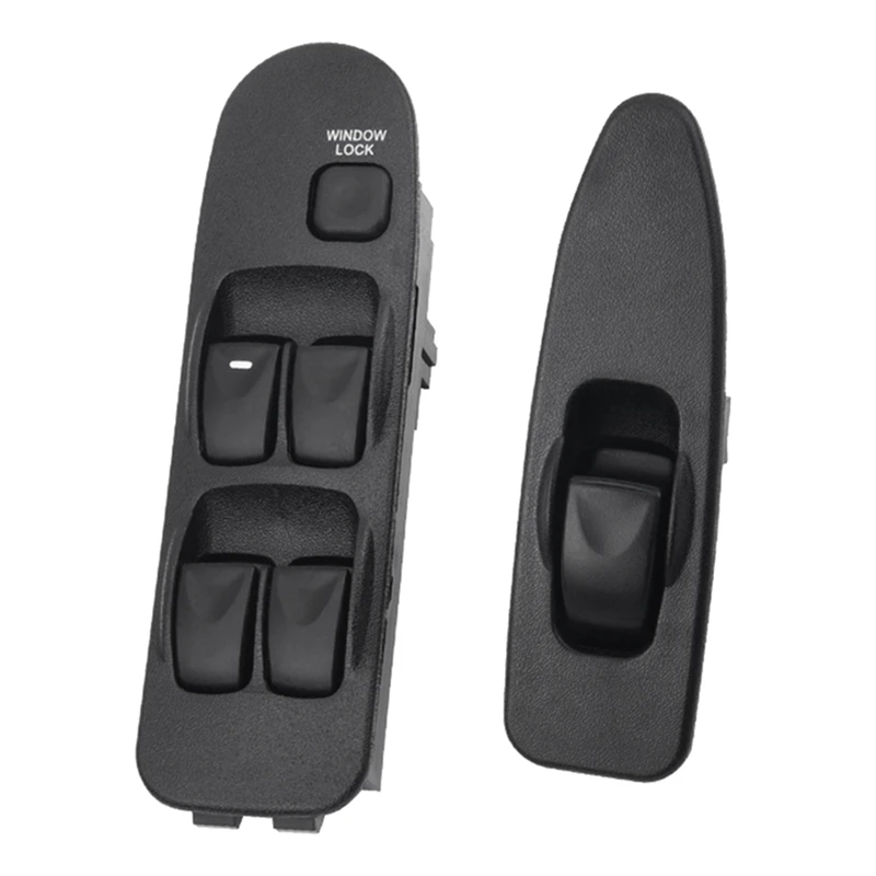 

Front Side Electric Control Master Window Switch Lifter For Carisma Space Star 96-04 MR792845 MR792851