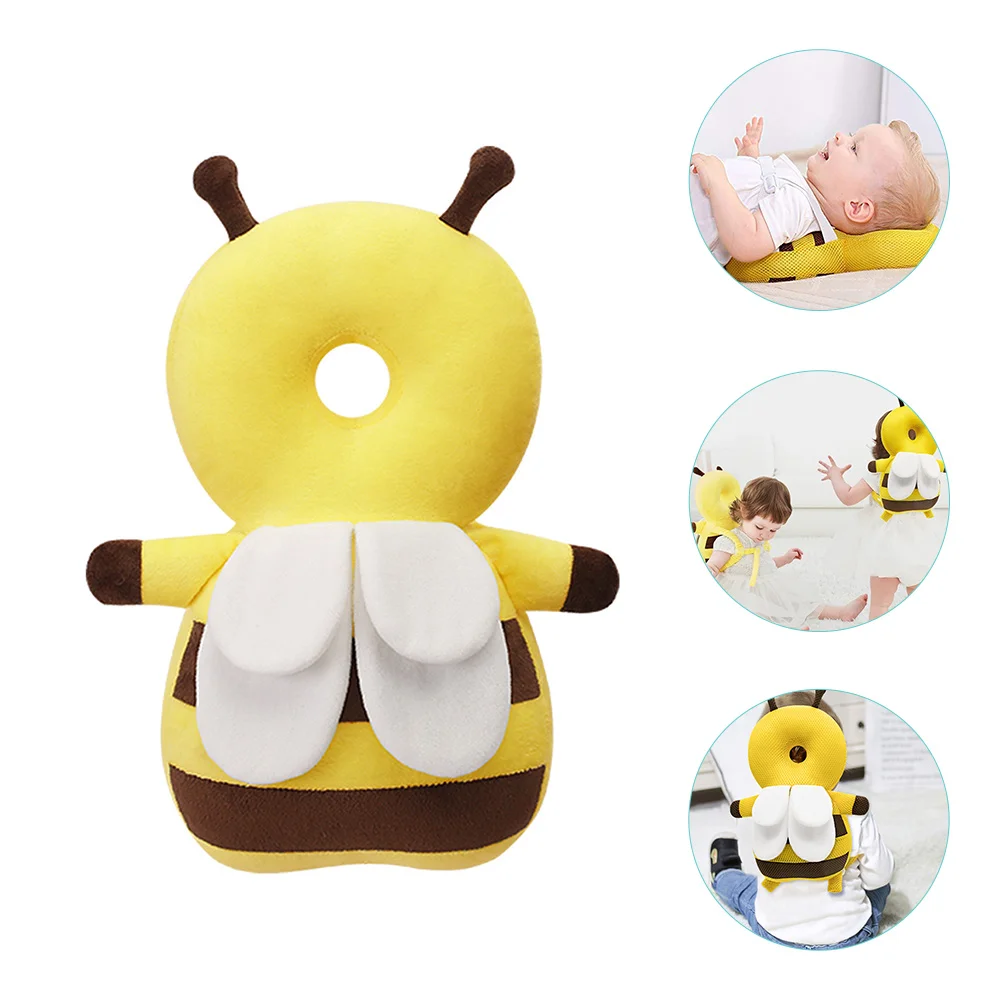 

Baby Head Protector Kids Backpack Head Protection Pillow Cotton Head Protector