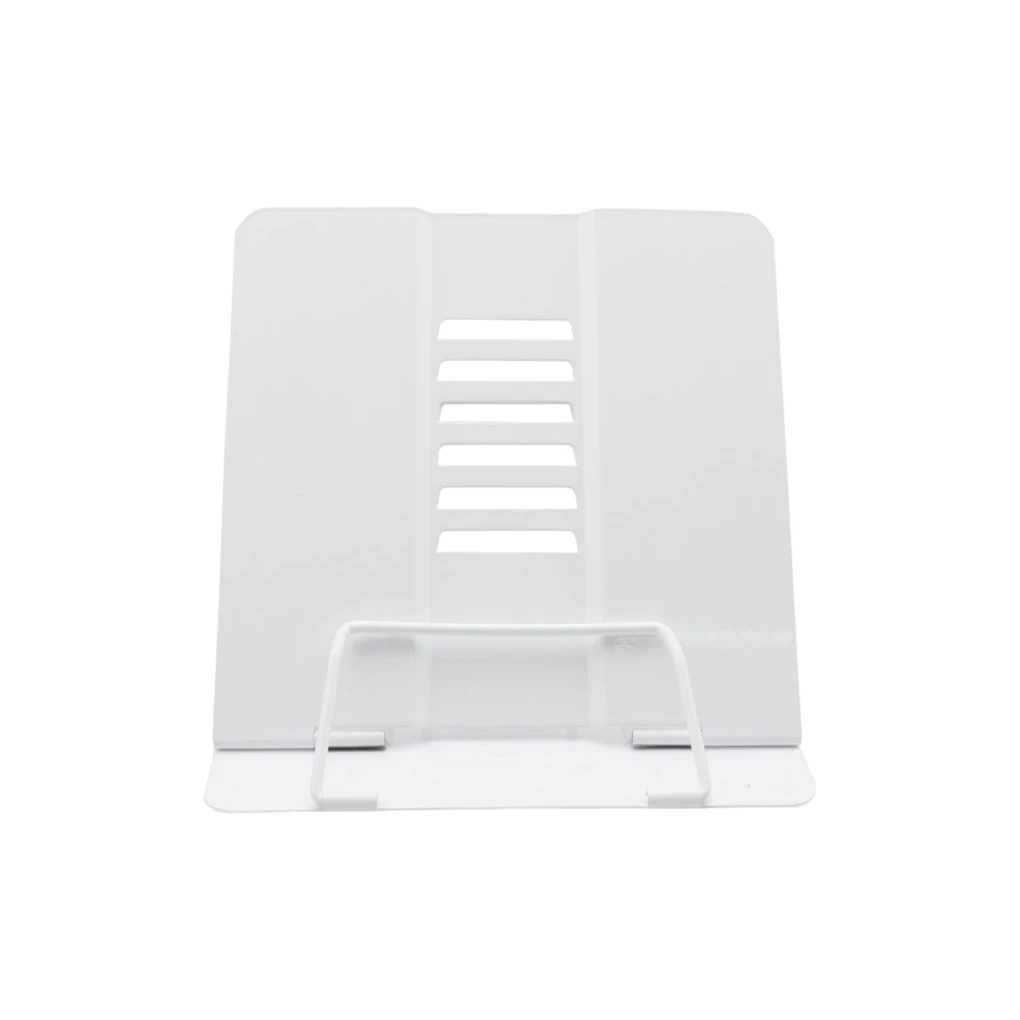 

Металлическая Регулируемая Складная подставка Bookend для чтения, держатель для документов, стойка для дома, офиса, школы, канцелярские принадлежности, для библиотеки