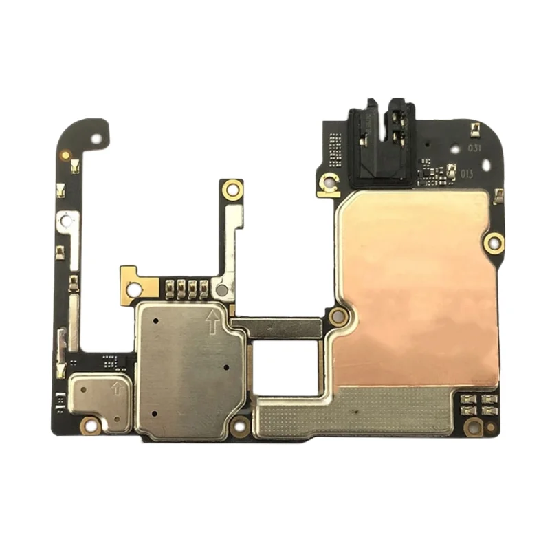 Original Unlock Motherboard Android System For Xiaomi Mi 9T Pro 6GB 8GB RAM 64GB 128GB ROM Logic Board Mainboard Full Tested