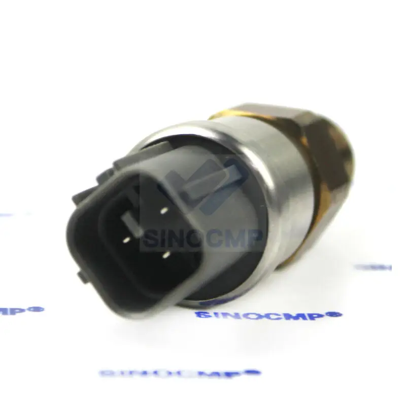 YN52S00016P3 YN52S00016P2 YN52S00016P1 Excavator High Pressure Sensor Kobelco SK200-6 SK200-6E with 3 months warranty