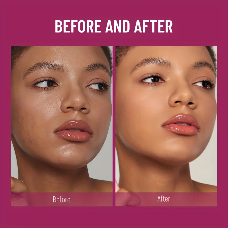 Новый губчатый консилер для головы темных кругов веснушек пигментации и пятен