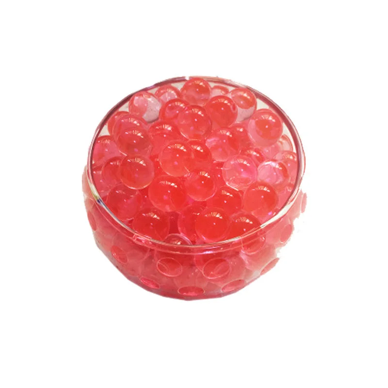 Украшение для дома жемчужные бусины в форме хрустальной почвы |