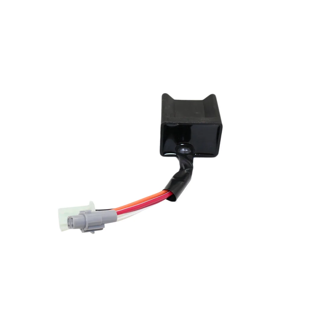 

Детали зажигания для мотоцикла Yamaha PW50 Y-Zinger 1981-2009 PW 50