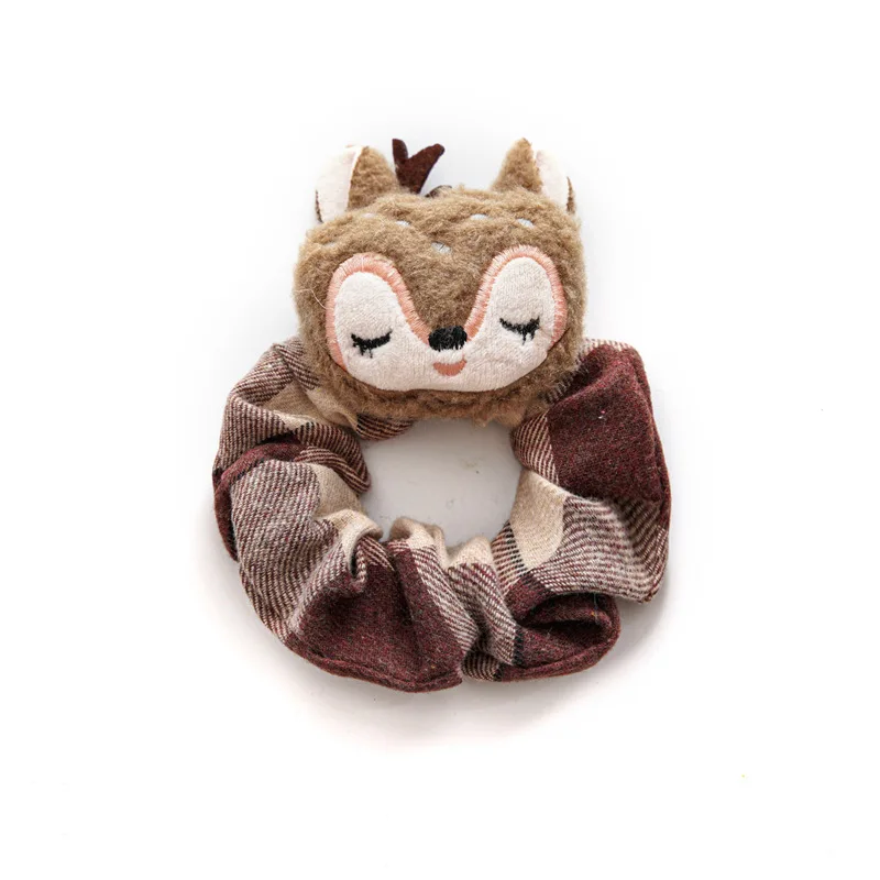 Рисунок 6 - Резинки для волос женские