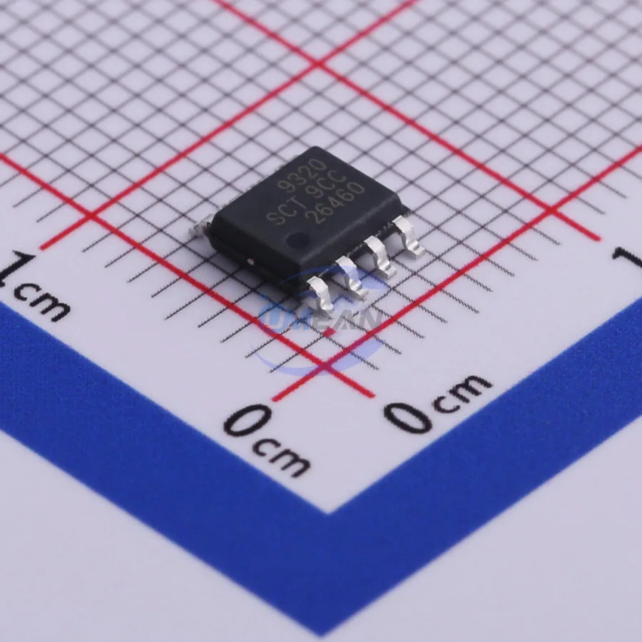 

Power chip - DC-DC chip SCT9320STDR SOP-8L