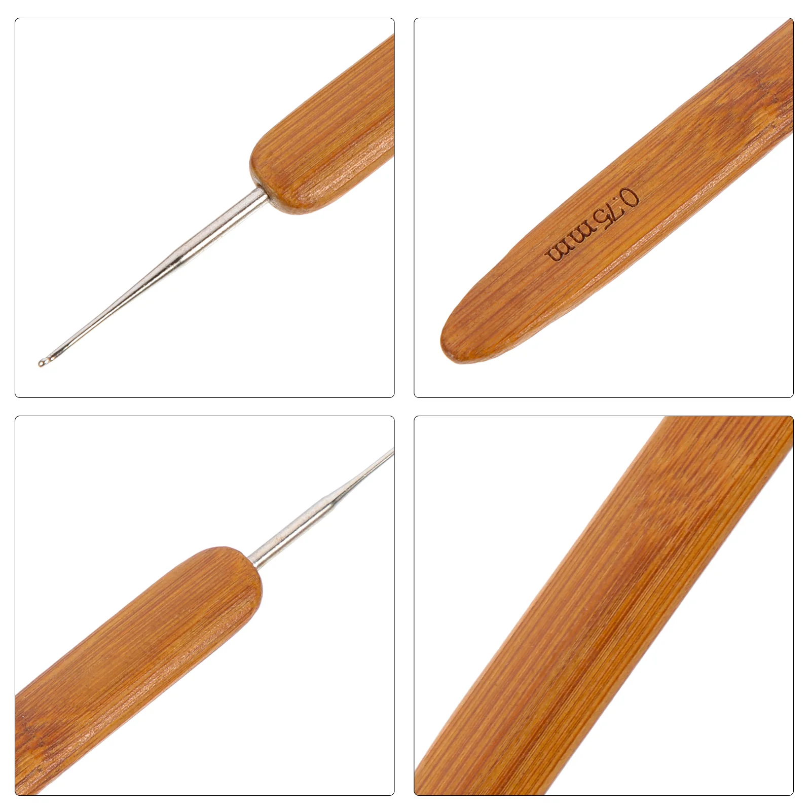 2 шт. спицы для вязания крючком