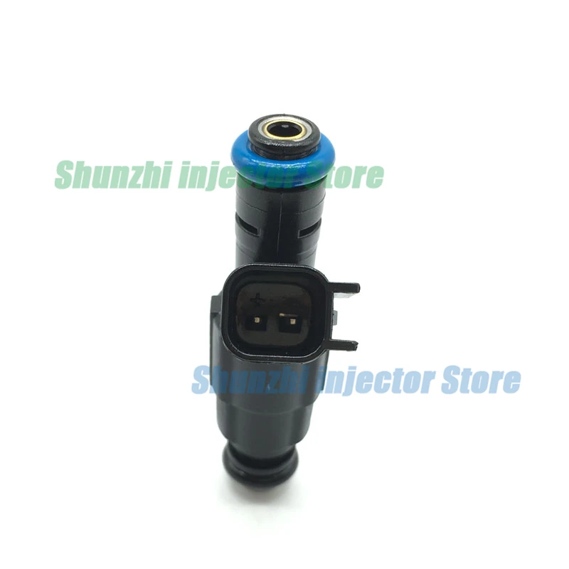 8 шт. топливная форсунка для Marine Mercruiser 350 5л 4 3л 6 2л 885176 0280156081 12567905 Масляные форсунки