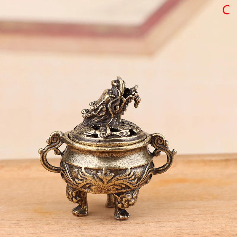 

CANAMEK Курильница для благовоний Лотос