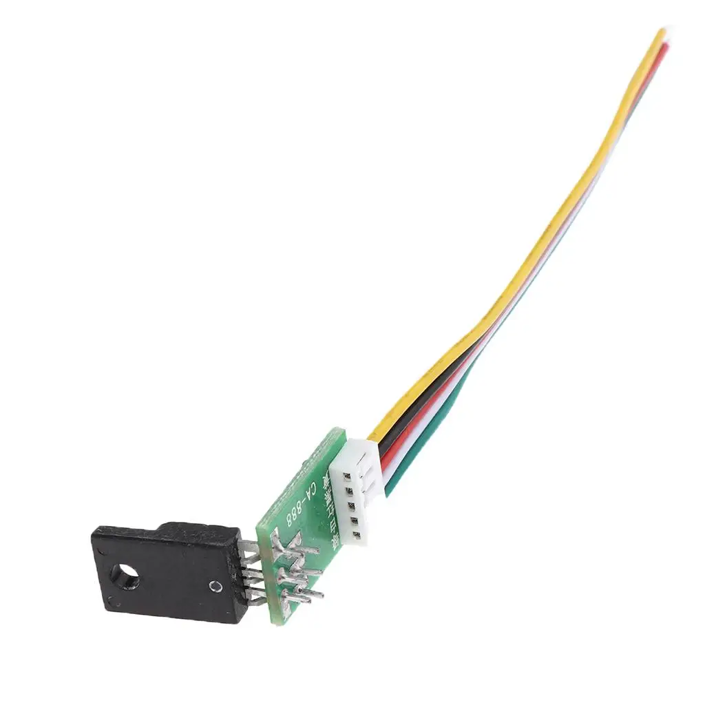 

CA-8 LCD Board Universal Power Module, Module Repair Part