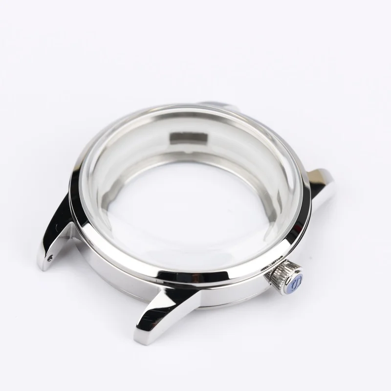 Чехол для часов Seiko Presage NH35/36/4R/5R нержавеющая сталь 316L 40 мм 1 шт