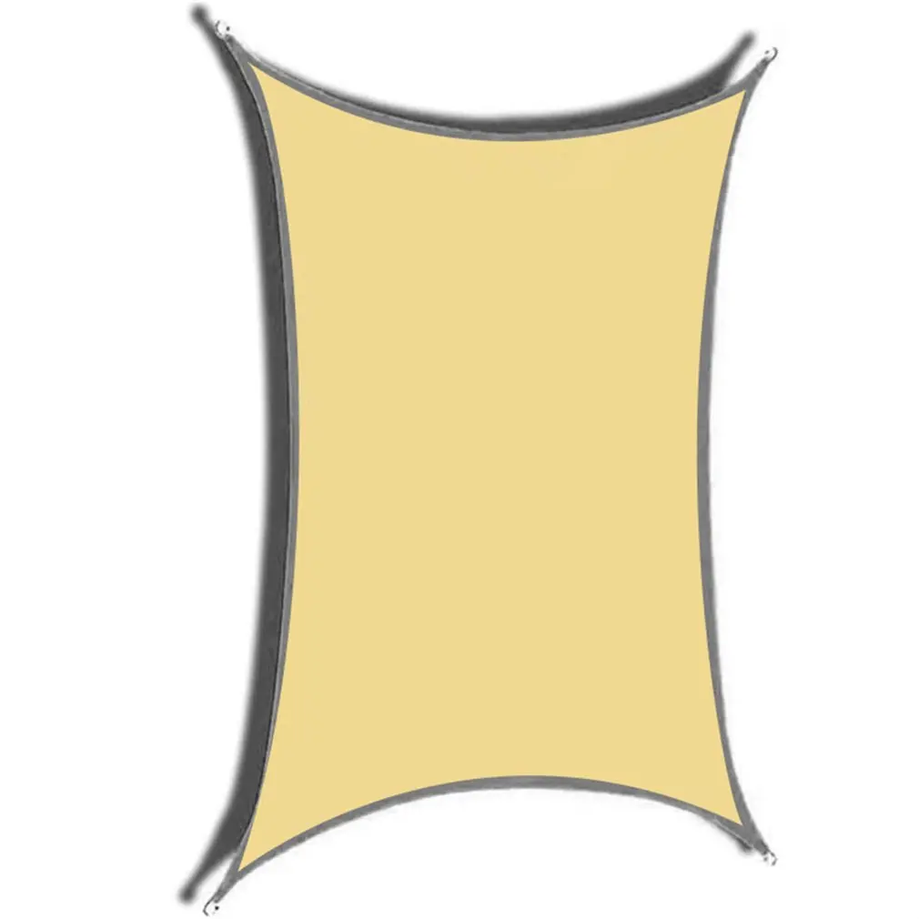 

Прочный уличный солнцезащитный козырек, анти-Ультрафиолетовый солнцезащитный козырек, оксфордская ткань, Водонепроницаемый Многофункцио...