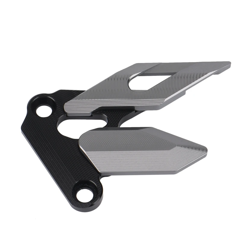 

Motorcycle Front Brake Caliper Cover Disc Pump Guard Protector for Yamaha NMAX155 Nmax125