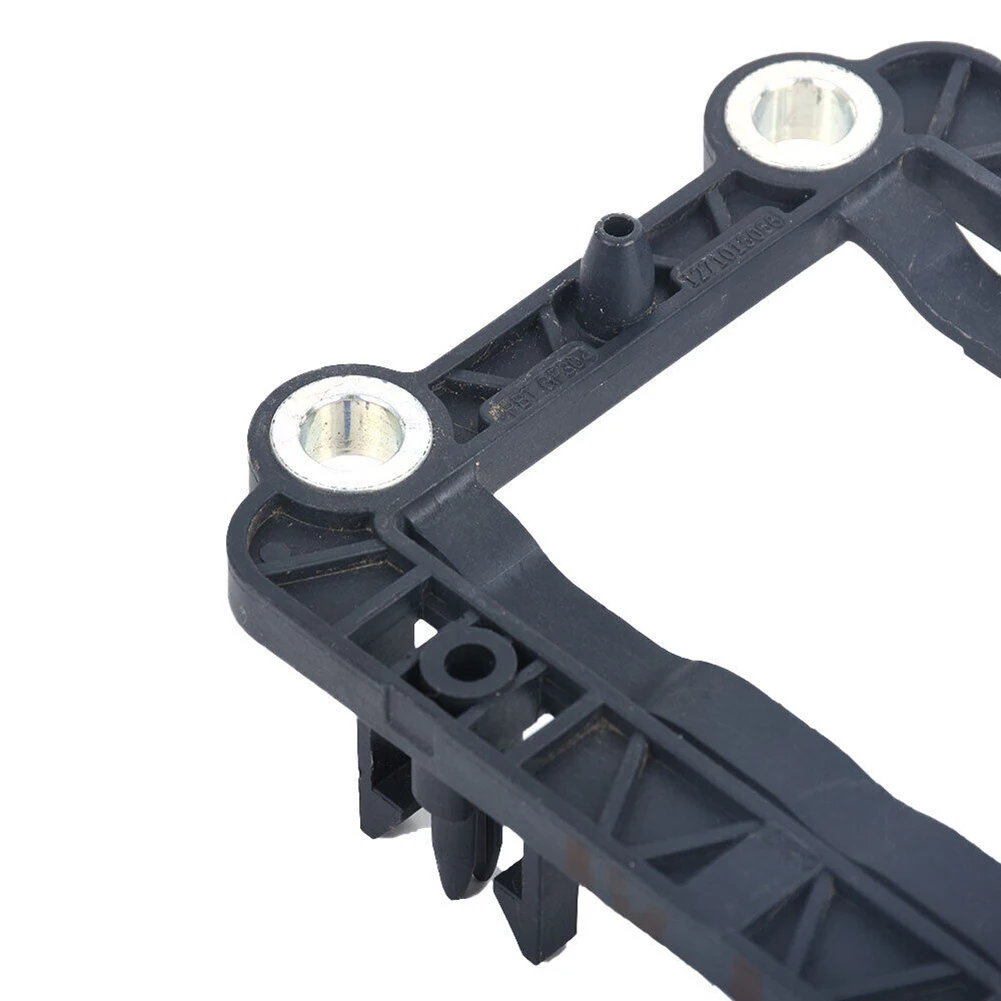 

1271015056 Cruise Bracket Replacement Vehicle 1× 28437-6RB8A Accessories Black Parts Durable For Infiniti 21-23