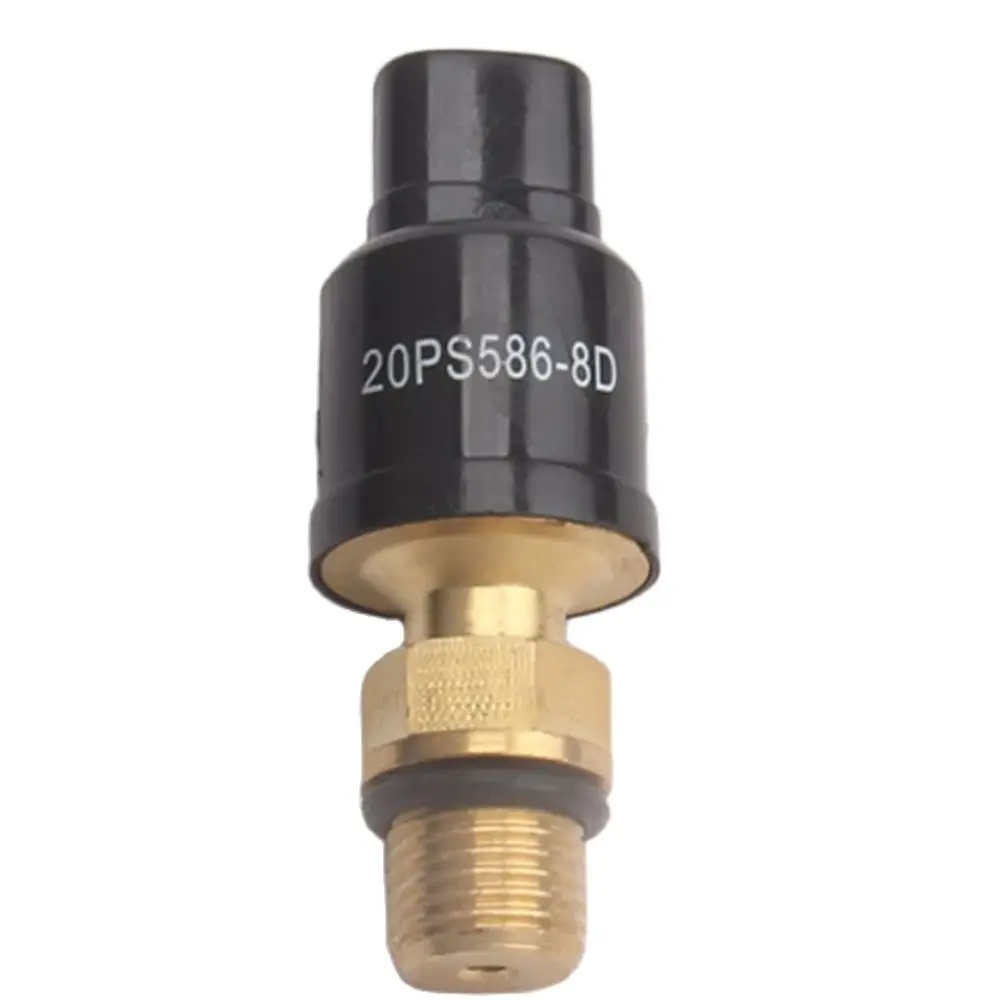 Запасные части для ремонта и замены экскаватора Doosan Daewoo DH220-5 DH225-7 DH220-7 2549-9112 20PS586-8D