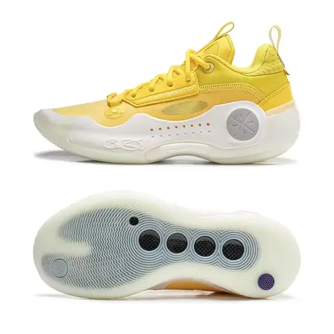 ABPU003-3 ちょろ WADE FISSION IX イエロー 