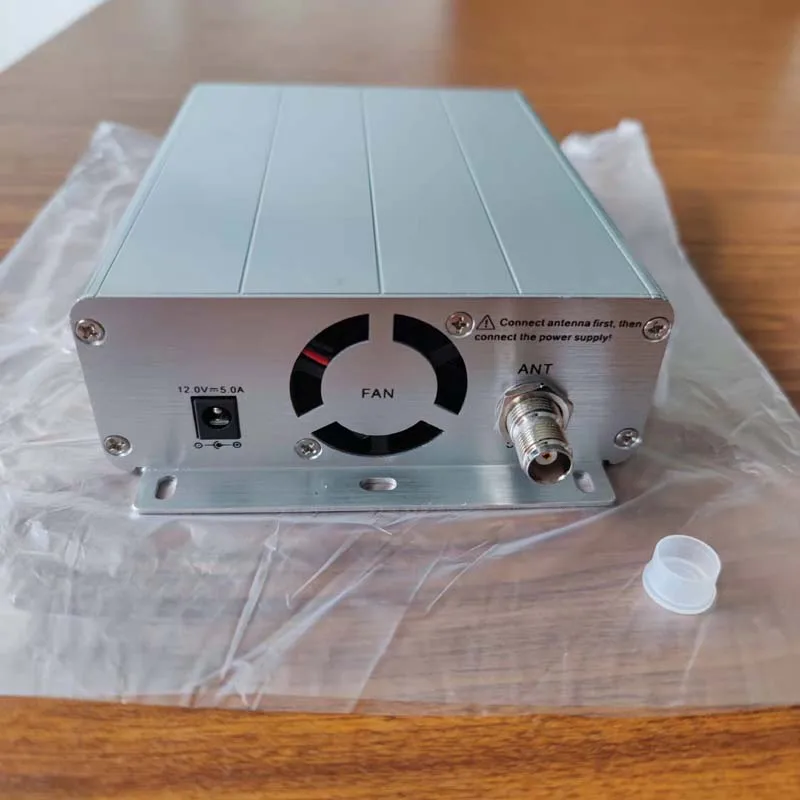 FM-передатчик 15 Вт |