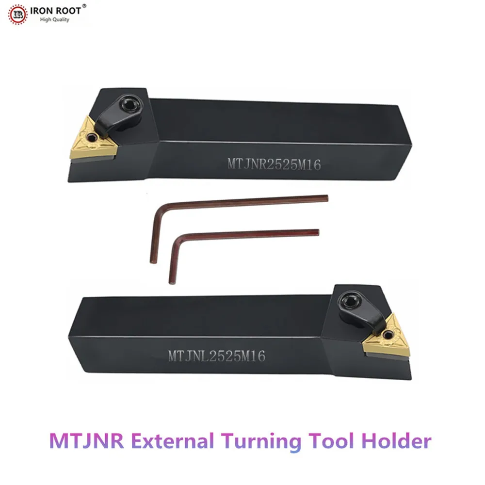 MTJNR1616H16 MTJNR2020K16 MTJNR2525M16 MTJNR3232P16 токарный инструмент с ЧПУ держатель внешнего