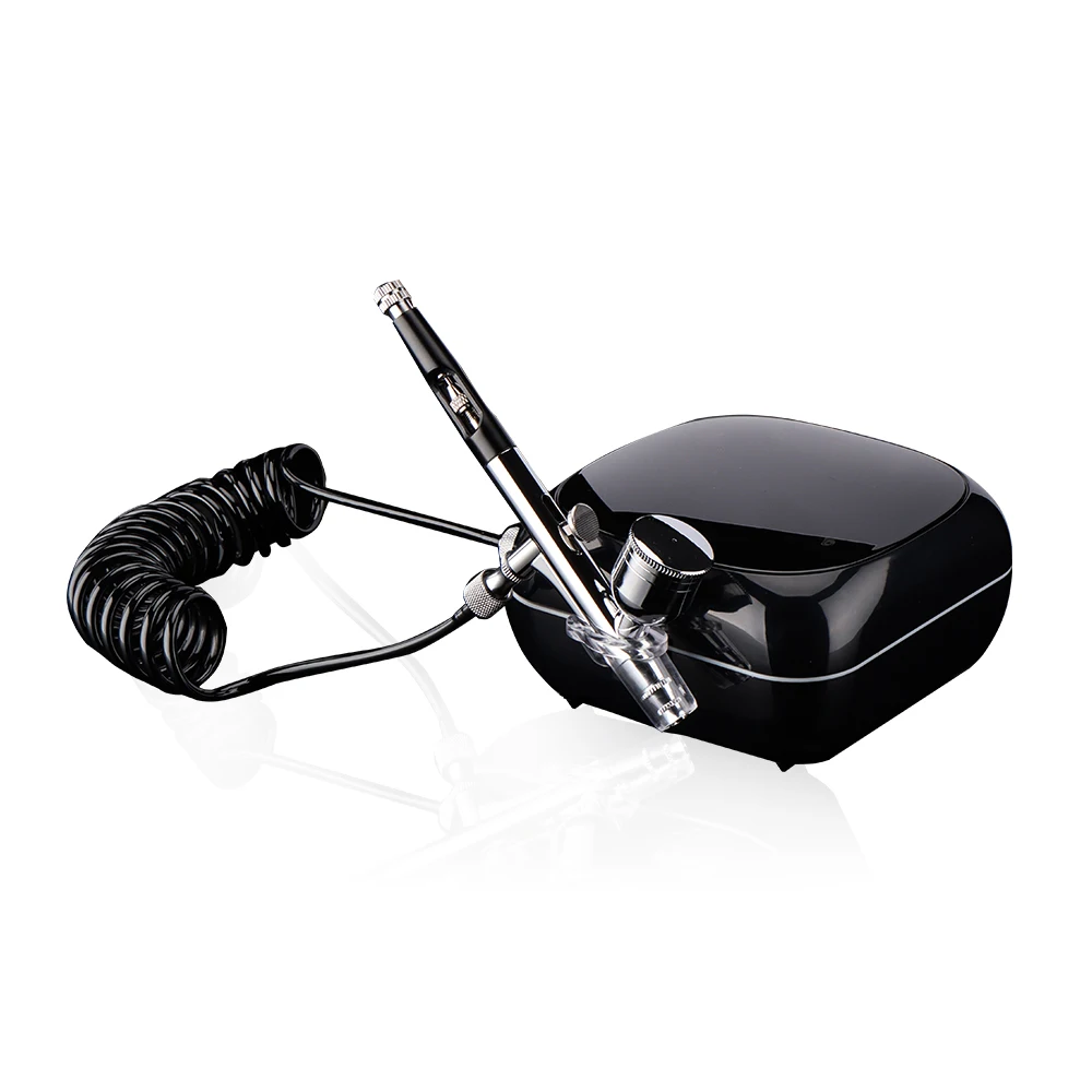 Usb Rechargeable Portable Hair Spray Gun For Make Up Nail Art Cake Paint