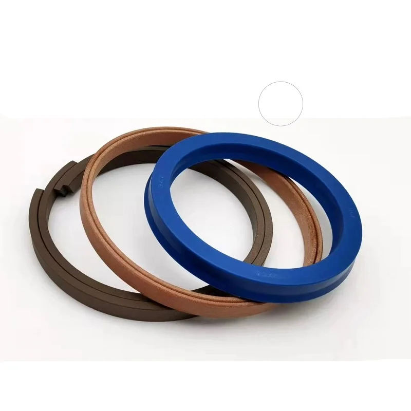 

Для погрузчика Komatsu, фотоподъемный цилиндр, самосвал, цилиндр рулевого управления, кольцевой комплект для ремонта