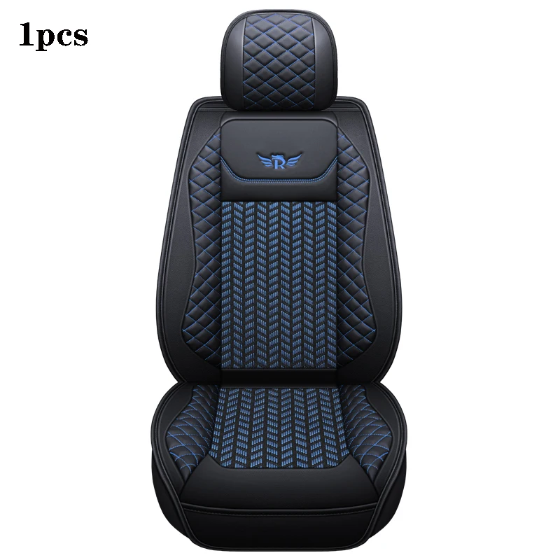 

Car Seat Covers For Renault Logan 2 Duster Laguna 2 Talisman Megana Koleos Isabella Leather Universal Accessories