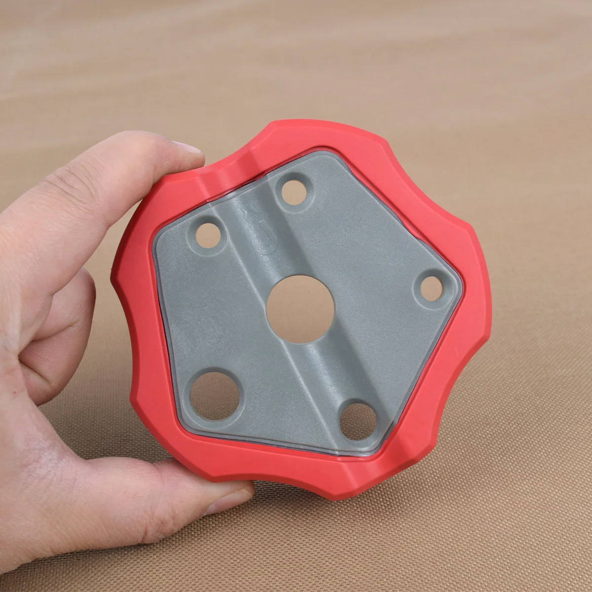 Тактический Универсальный пистолет Смарт блок верстака для Глок 1911 CZ-75 винтовка