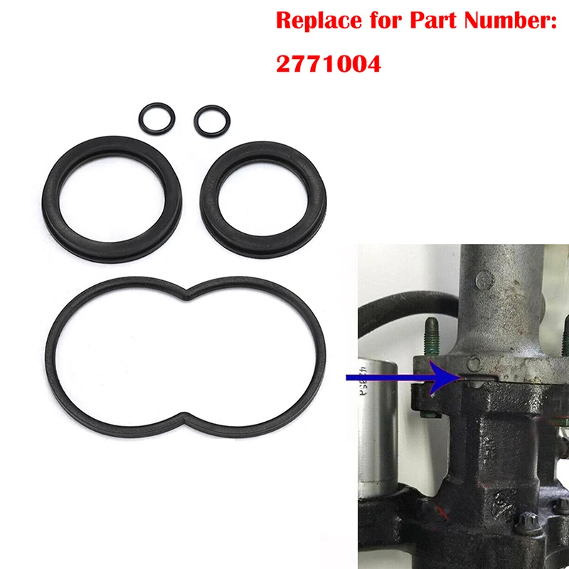 

5 шт./комплект, запасные части для ремонта автомобиля