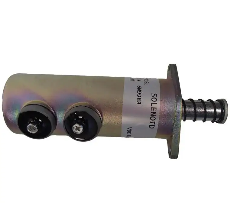 Комбайн деслектора сапугида для CAT 6N-9987 6N9987 6N-9988 парадный двигатель 12В 24В