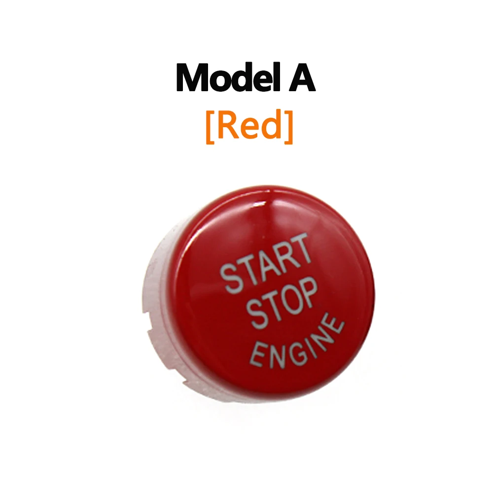 

Крышка переключателя зажигания двигателя, кнопка выключения для BMW F G серии 1, 2, 3, 4, 5, 6 7 X3 X5 F20 F22 F30 F32 F01 F02 F10 F12 F25