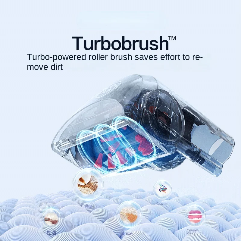 Специальная щетка BISSELL для чистки ткани многофункциональная оригинальная