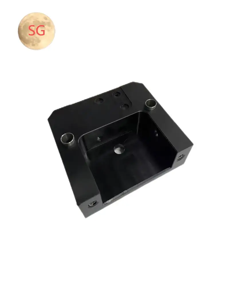 Крепления для контактной коробки питания CHARMILLES