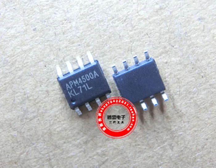 

(5 шт./лот) APM4500A APM4500AKC-TRG APM4548A