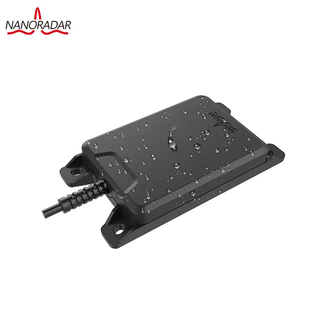 

30m 100m 24GHz UAV drone altimeter radar sensor, suitable for Ardupilot pixhawk flight control