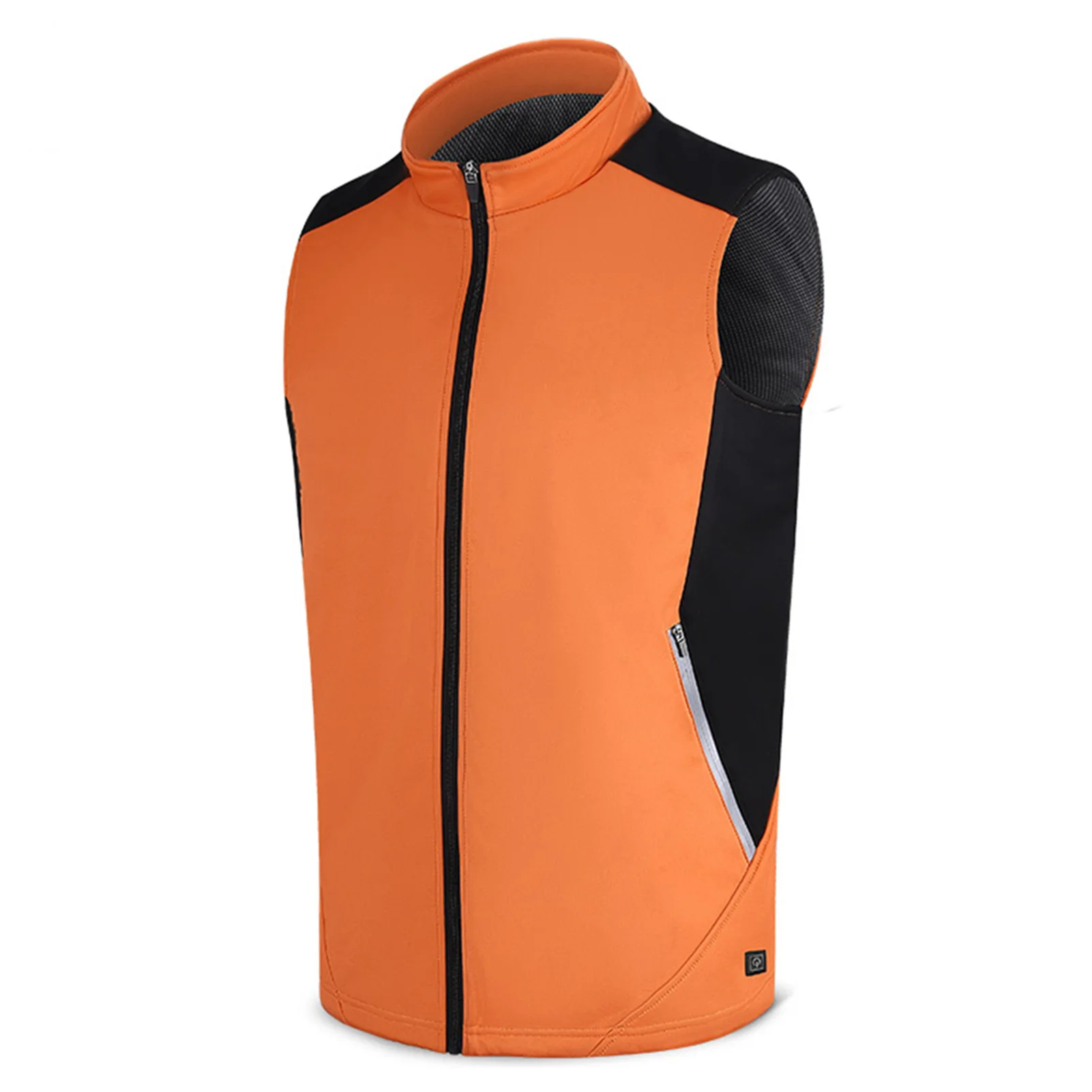 

Теплый обогревающий жилет, большая площадь теплого поколения, долгий срок службы батареи для матери, отца, пожилых людей, подарок ASD88