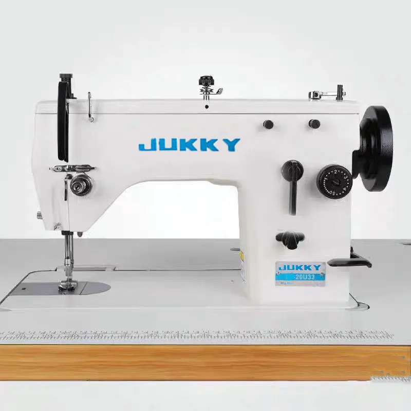 JK20U33/20u4 3 Немецкий дизайн высококачественный материал зигзаг Промышленная