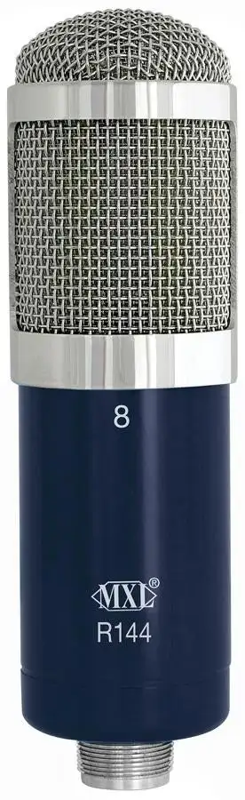 

R144 Ribbon Microphone