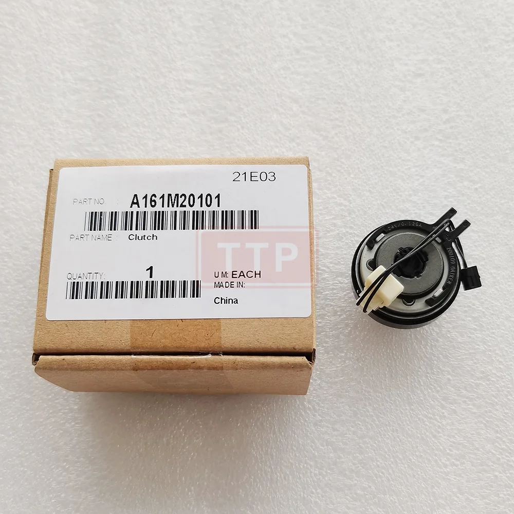 

Сцепление A161M20101 для Minolta C224 C224e C284 C284e C364 C364e C454 C454e C554 C554e