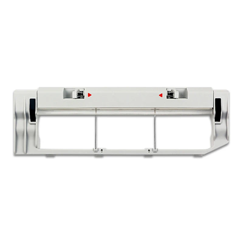 

Крышка щетки с центральным роликом для пылесоса Roborock S5, S5 MAX, S6, S6, MAXV, S50, S55, аксессуары, запасные части